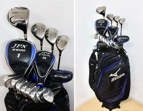 Mizuno craft jpx etc - mizuno, h4.jpx
