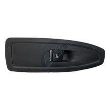 BMW Passenger Front Window