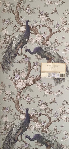 Laura ashley wallpaper 113398 - laura,