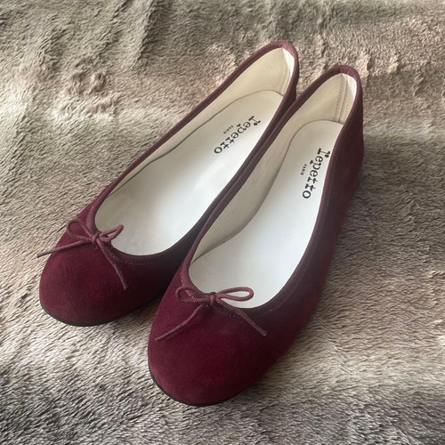 Repetto cendrillon ballet - repetto,