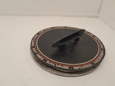 Renault Clio 2006 Mk2 Nsf Passengers Front Left Outer Door Handle - 7700433075