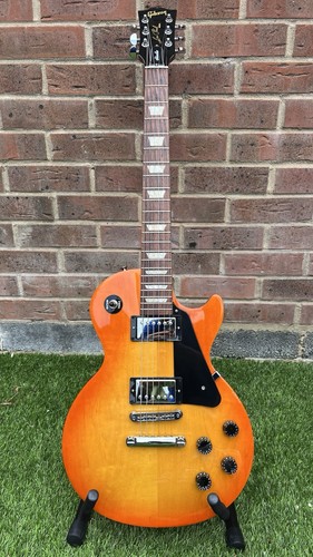 Gibson les paul studio - les,