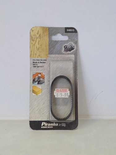Black decker planer drive - decker,