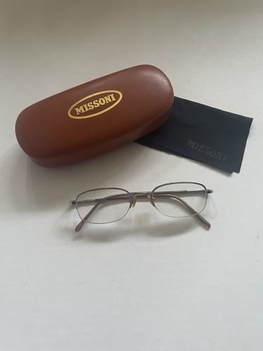 Vintage missoni frames - vintage,
