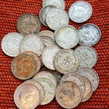 1902-1944 EVII-GV-GVI British