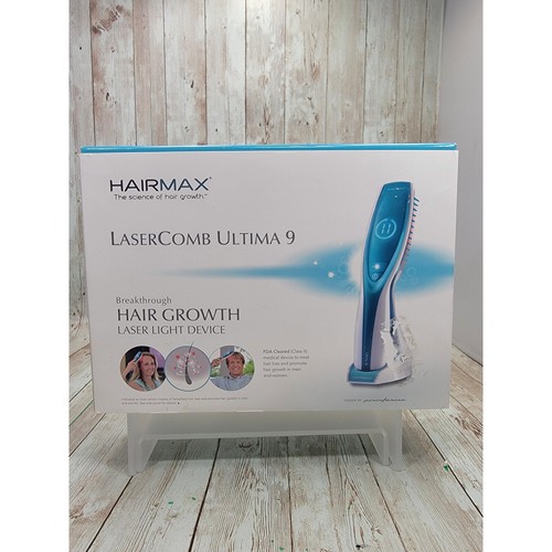 Hairmax ultima lasercomb - ultima,