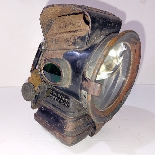 Vintage lucas king - vintage, the