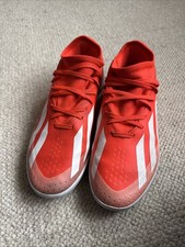 Adidas X Crazyfast.3 Astro