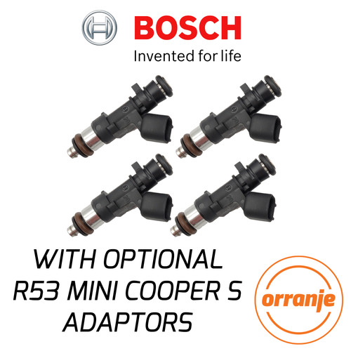 R53 mini cooper jcw - s, gp