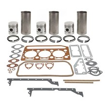 Basic In-Frame Engine Kit fits