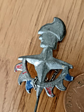 1951 festival of Britain lapel badge 