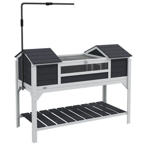 Tortoise house adjustable - w/,
