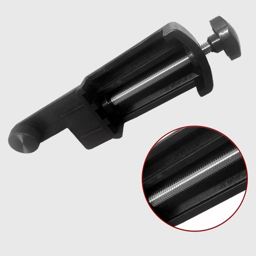 Clamp mount bracket for ls6 - clamp,