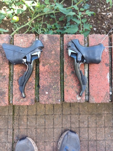 Shimano dura ace 7700 - dura-ace, st-7700
