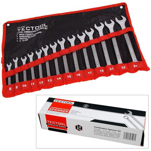14pc metric combination - 14pc,