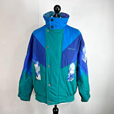 Vintage Sergio Tacchini 80s