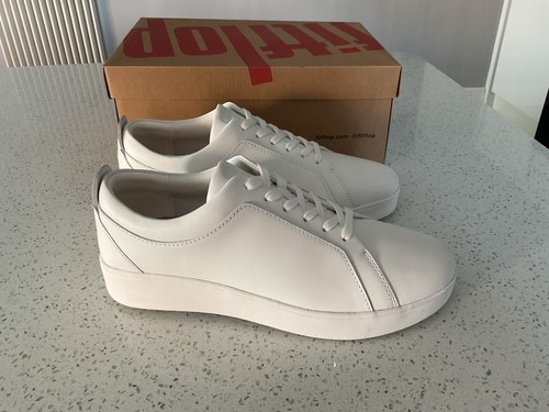 Fitflop rally urban - rally, white