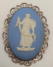 Wedgwood sterling silver - wedgwood,