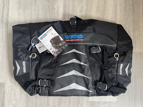 Oxford lifetime luggage rt60 - luggage,