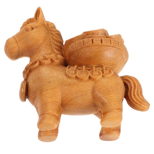 Horse statue asian - asian,