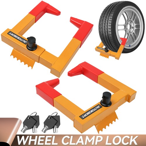 Heavy duty wheel - wheel, anti