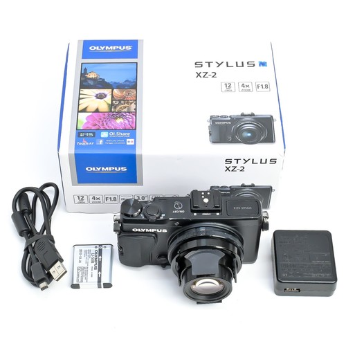Olympus stylus 0mp - stylus, 12.0mp