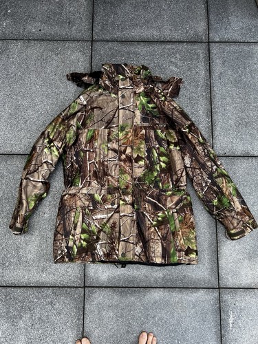 Deerhunter ram jacket art - deerhunter, (art