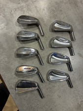 MP33/MP30 Combo Set - 3 to PW