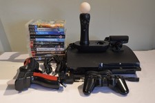 Sony PlayStation 3 Slim 250GB