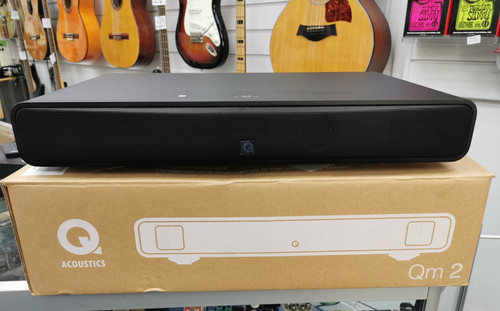 Acoustics soundbase - m2,