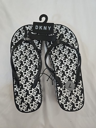 Dkny women black - &, white