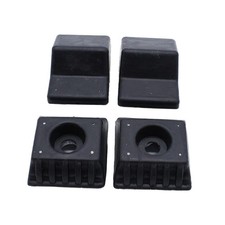4Pcs Trunk Accessories