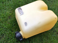 MTD Fuel Petrol Tank 1.5 Gal