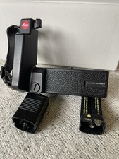 Leica 14270 Leitz Motor Winder