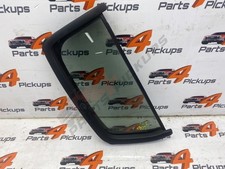 2012 Nissan Navara V6V9X Driver Side Rear Qaurter Panel 2005-2015 82262EB320