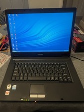 Toshiba Satellite L30-134
