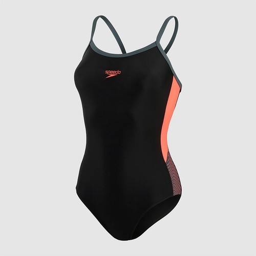 Speedo women muscleback - speedo,