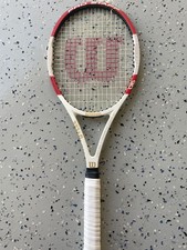 Wilson Pro Staff 90 BLX 4-5/8