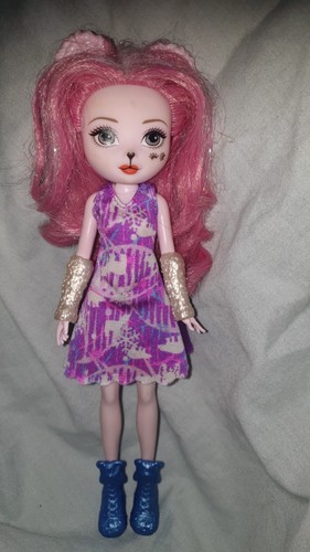 Ever after high veronicub - ever,