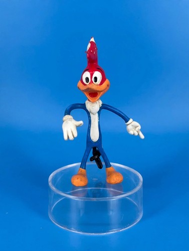 Vintage woody woodpecker - woody,