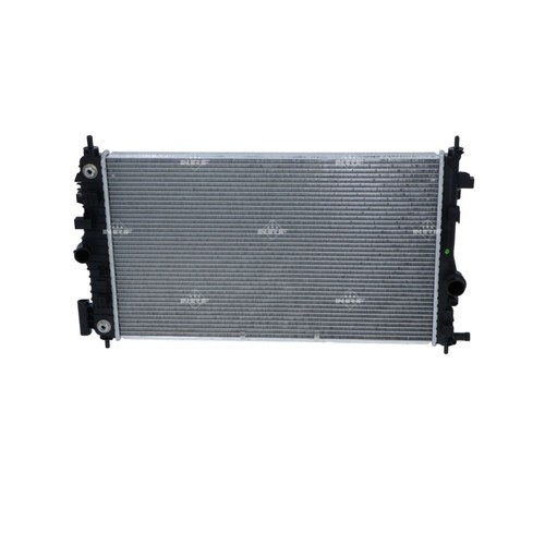 Radiator for opel insignia - radiator, 2.8
