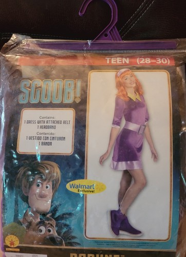 Warner bros scooby - warner,