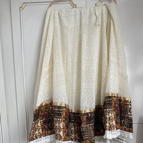 Girls multi embroidered - girls’,