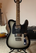 Fender Limited Edition Player