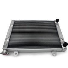 Aluminum Radiator Cooling For
