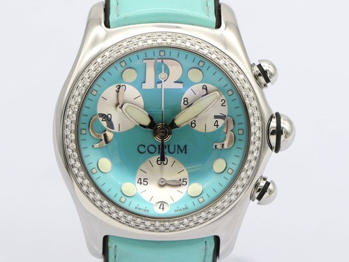 Corum bubble chrono 396 152 - bubble, 396.152.47