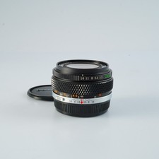 EXCELLENT OLYMPUS OM-SYSTEM