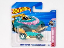 Hot Wheels - Donut Drifter -