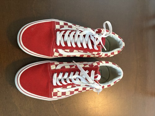 Vans old skool - old,