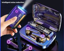 Bluetooth Earphones TWS Mini